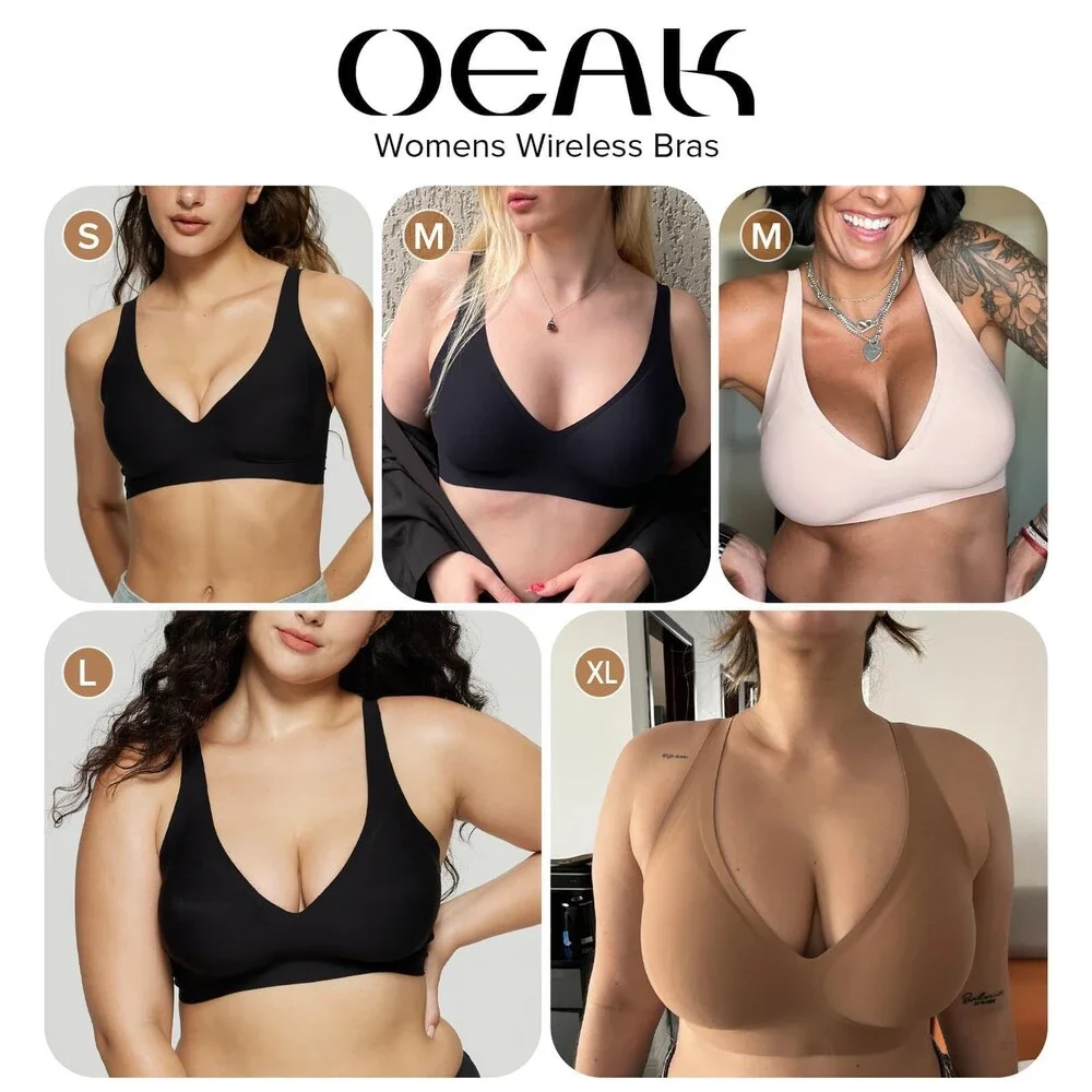 OEAK women black